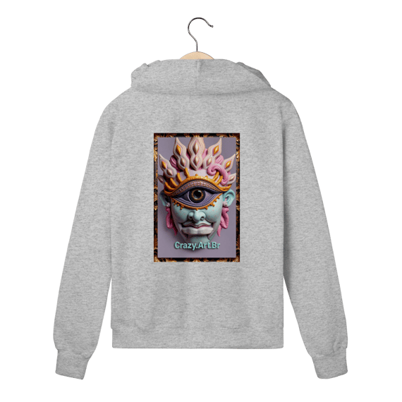 Moletom Terceiro Olho