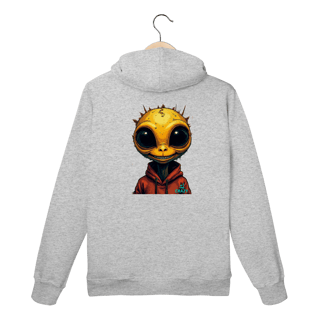 Nome do produto Moletom ET