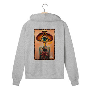 Nome do produto Moletom Olho da Providência