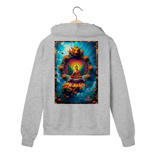 Nome do produto Moletom Budamelo