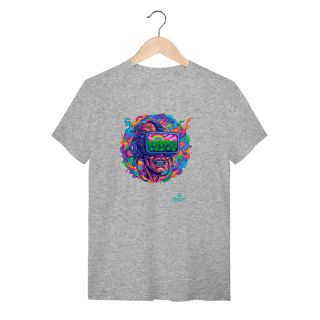 Nome do produto Camiseta VR Pixelado