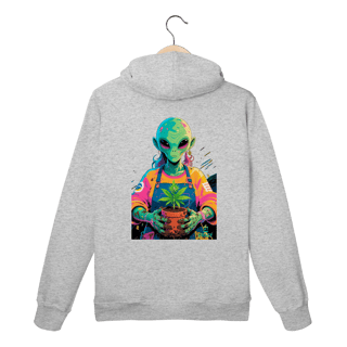 Nome do produto Moletom ET Jardineira