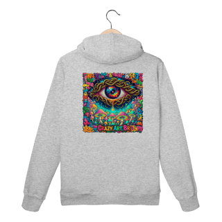 Nome do produto Moletom Cogus de Orus