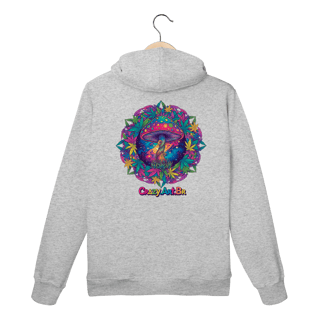 Nome do produto Moletom Magic Cogu Conha