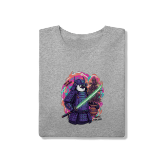 Nome do produto Camiseta Pinguim Guardião