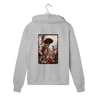 Nome do produto Moletom Cogu Caveira