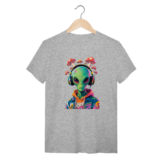 Nome do produto Camiseta ET Cogu