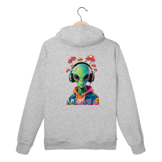 Nome do produto Moletom ET Cogu