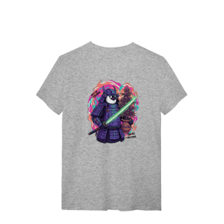 Nome do produto Camiseta Pinguim Guardião