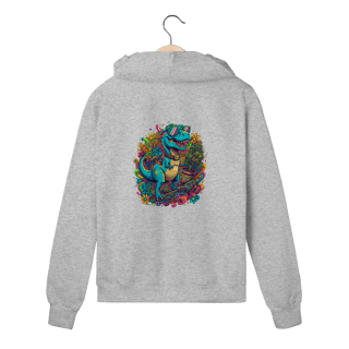 Nome do produto Moletom Dino