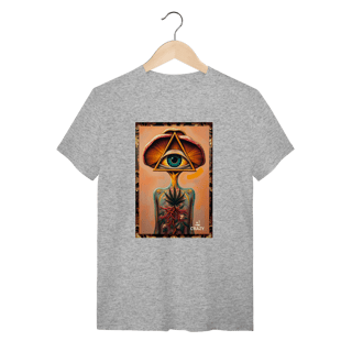 Nome do produto Camiseta Olho da Providência