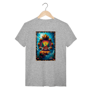 Nome do produto Camiseta Budamelo