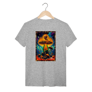 Nome do produto Camiseta Alex Melo