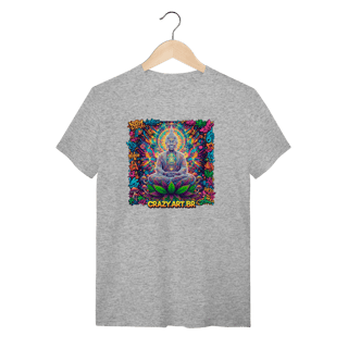 Nome do produto CamisetaUrban Meditation