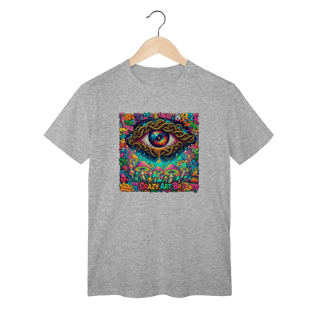 Nome do produto Camiseta Cogus de Orus