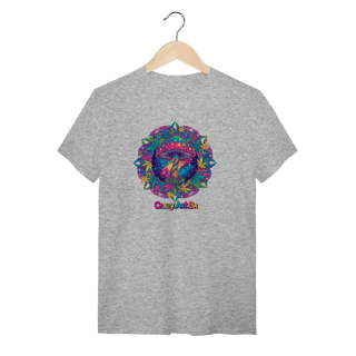 Nome do produto Camiseta Magic Cogu Conha