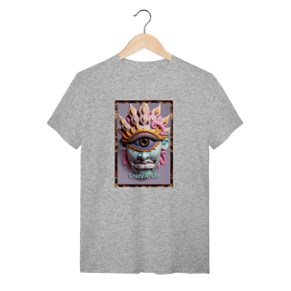 Nome do produto Camiseta Terceiro Olho