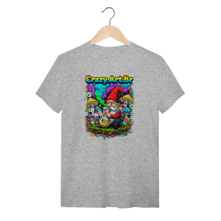 Nome do produto Camiseta Duende Chapado