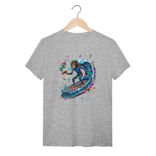 Nome do produto Macaco Surfer