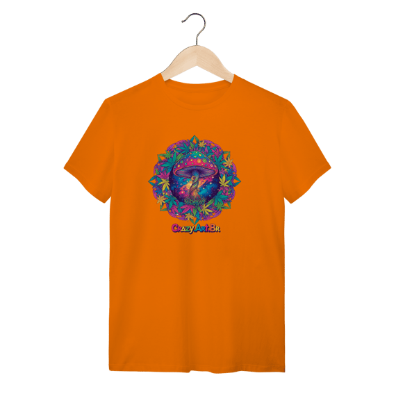 Camiseta Magic Cogu Conha