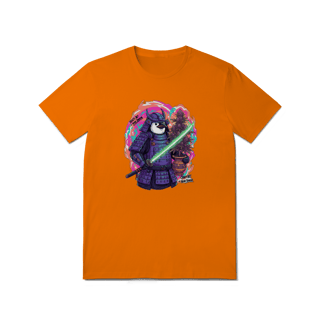 Nome do produto Camiseta Pinguim Guardião