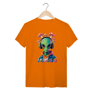 Nome do produto Camiseta ET Cogu