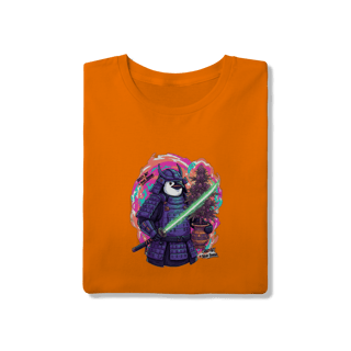 Nome do produto Camiseta Pinguim Guardião