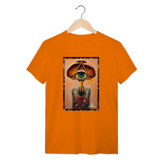 Nome do produto Camiseta Olho da Providência