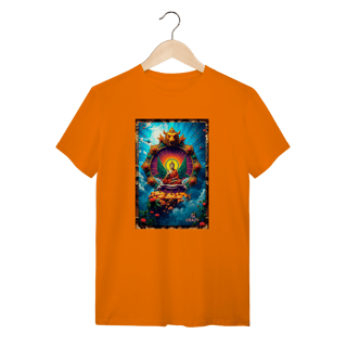 Nome do produto Camiseta Budamelo