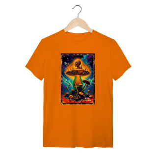 Nome do produto Camiseta Alex Melo