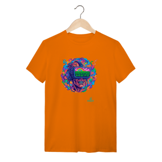 Nome do produto Camiseta VR Pixelado