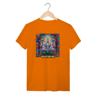 Nome do produto CamisetaUrban Meditation
