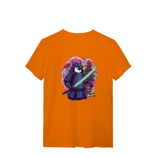 Nome do produto Camiseta Pinguim Guardião