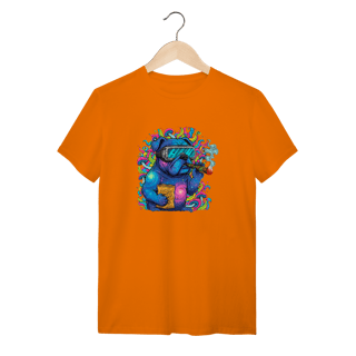 Nome do produto Camiseta Bulldog