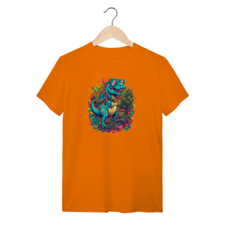 Nome do produto Camiseta Dino