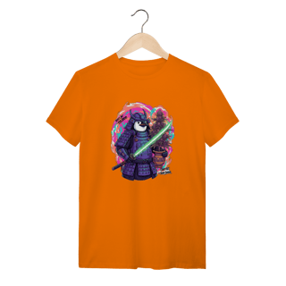 Nome do produto Camiseta Pinguim Guardião