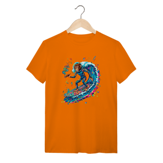 Nome do produto Macaco Surfer