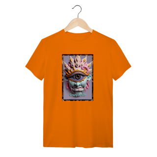 Nome do produto Camiseta Terceiro Olho