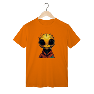 Nome do produto Camiseta ET