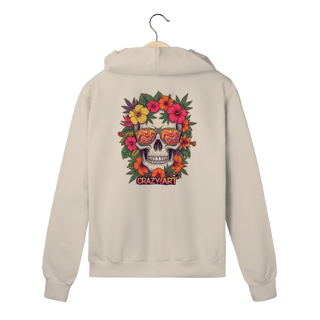 Moletom Caveira