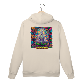 Nome do produto Moletom Urban Meditation