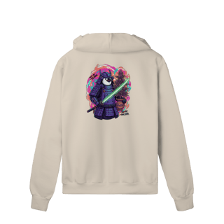 Nome do produto Moletom Pinguim Guardião