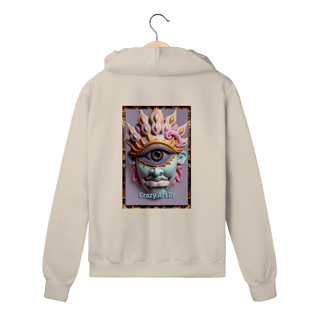 Nome do produto Moletom Terceiro Olho