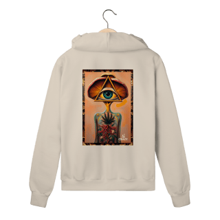 Nome do produto Moletom Olho da Providência