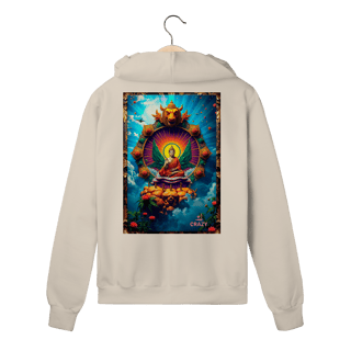 Nome do produto Moletom Budamelo