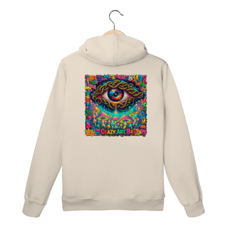 Nome do produto Moletom Cogus de Orus