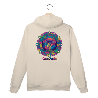 Nome do produto Moletom Magic Cogu Conha