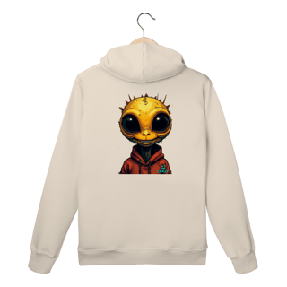 Nome do produto Moletom ET