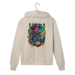 Nome do produto Moletom Pirata