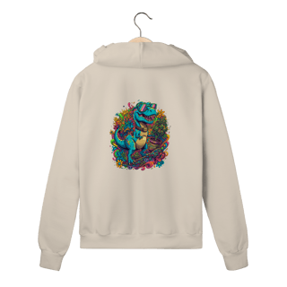 Nome do produto Moletom Dino